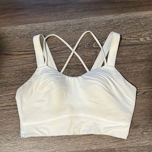 Lululemon Like a Cloud Longline Bra